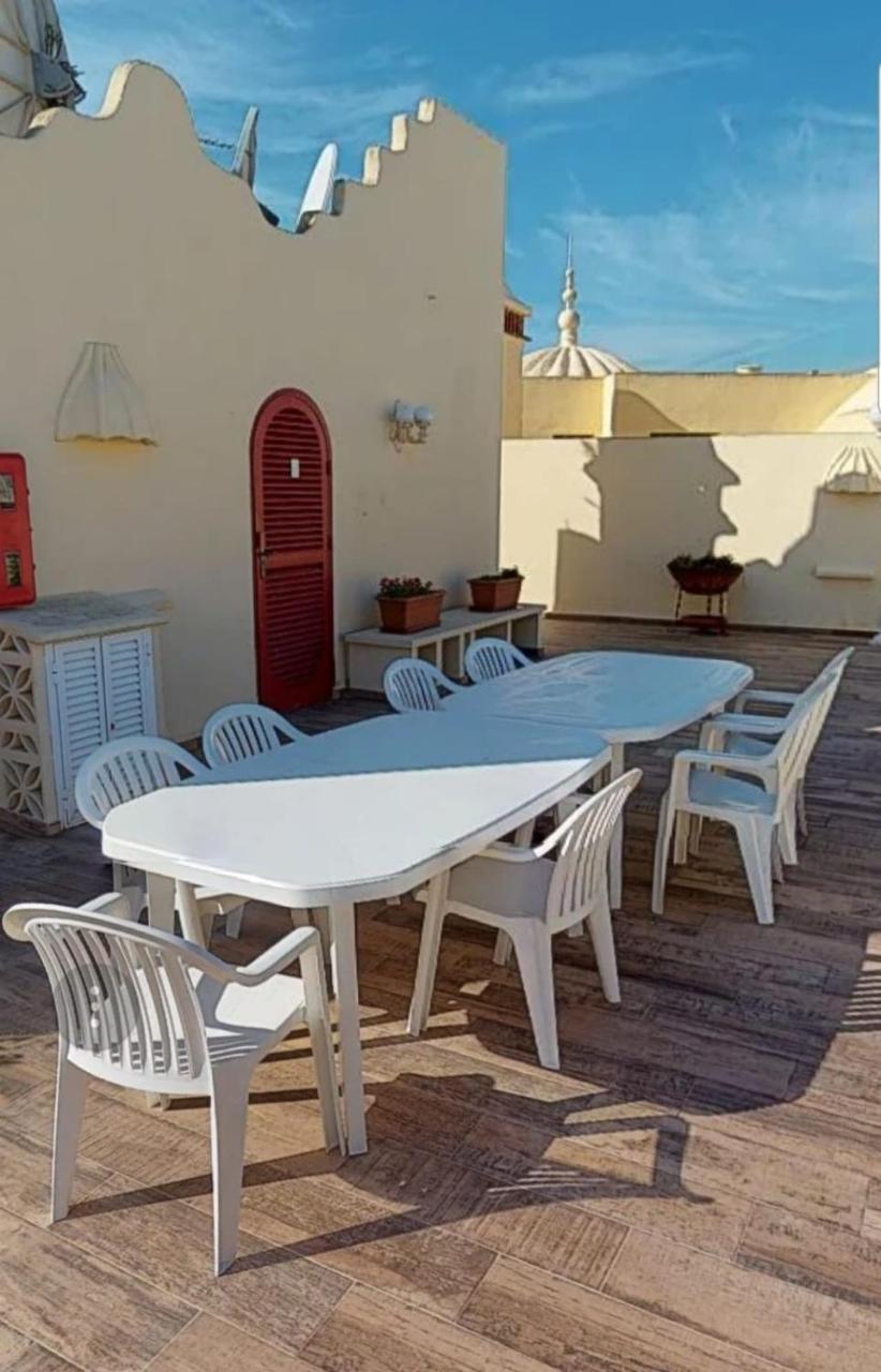 Del Parque Flats - Puerto Marina Apartamento Benalmádena Exterior foto