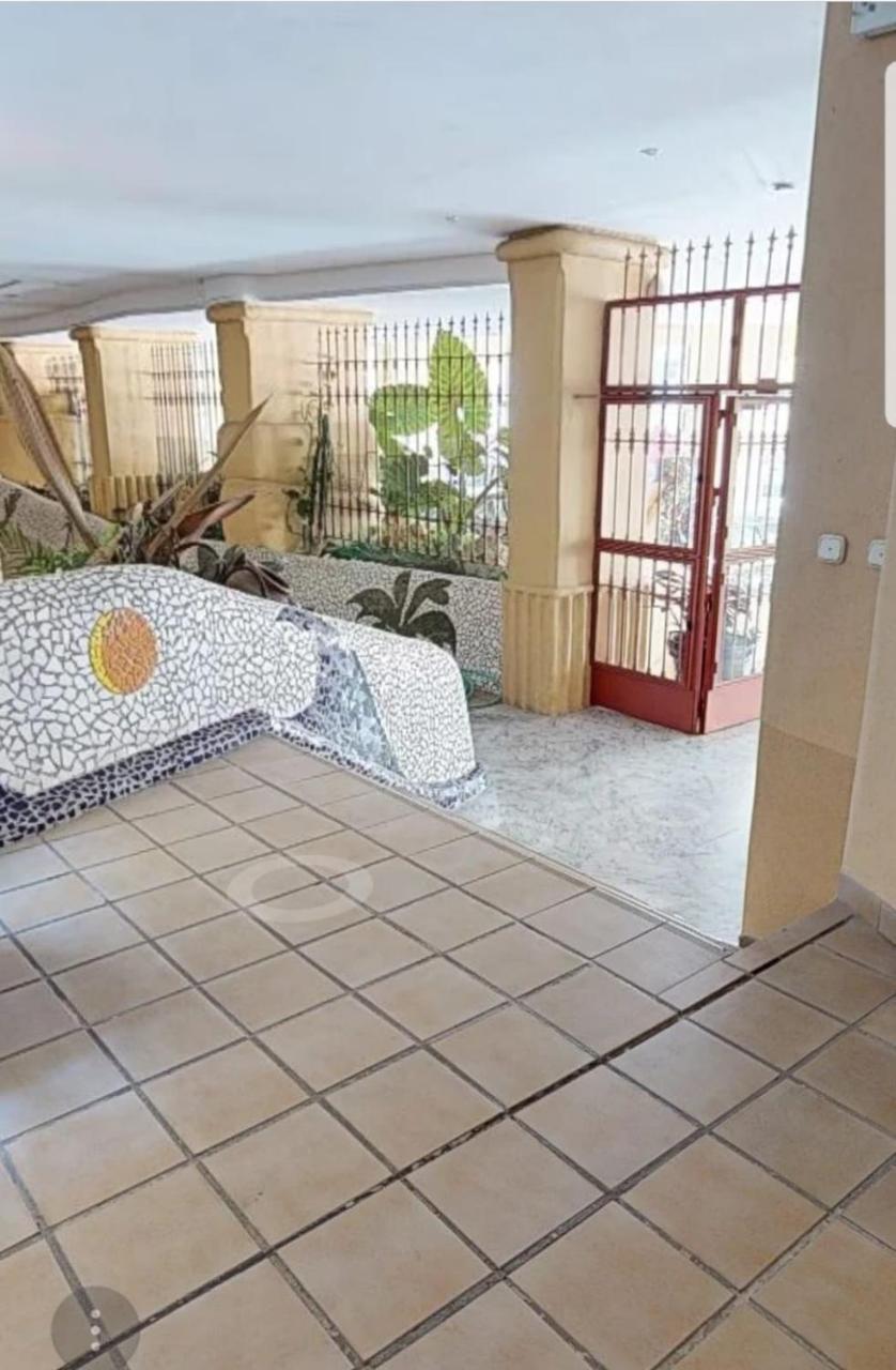 Del Parque Flats - Puerto Marina Apartamento Benalmádena Exterior foto